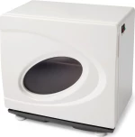 Συσκευή αποστείρωσης πετσετών 7lt , 51.5x54.5x25cm Η6551