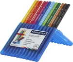 Staedtler Ergosoft Ξυλομπογιές 12τμχ