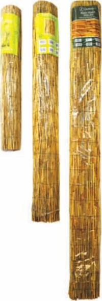 Καλαμωτή Με Σύρμα 2x5m - 291E0756