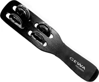 Gewa Jingle Stick - Black