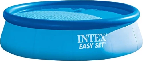 inflatable pool without pump 28130NP Easy 366 x 76 cm blue