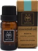 Apivita Essential Oil Μέντα 10ml