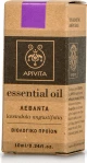 Apivita Essential Oil Λεβάντα 10ml