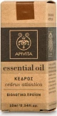 Apivita Essential Oil Κέδρος 10ml