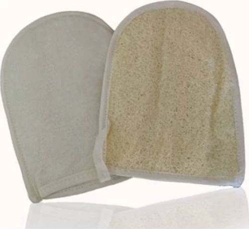 Beauty Spring Γάντι Λούφα Πετσέτα 1τμχ