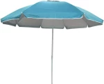 Ομπρέλα Θαλάσσης 1537 Light Blue 1.8m