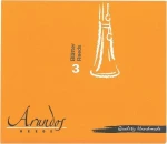 Arundos Manon, Bb Clarinet - No 1.5