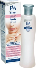 Intermed Eva Intima Wash Special 250ml