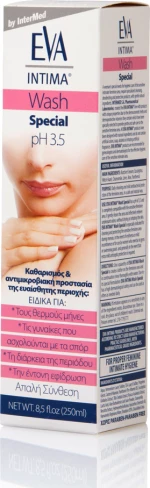 Intermed Eva Intima Wash Special 250ml