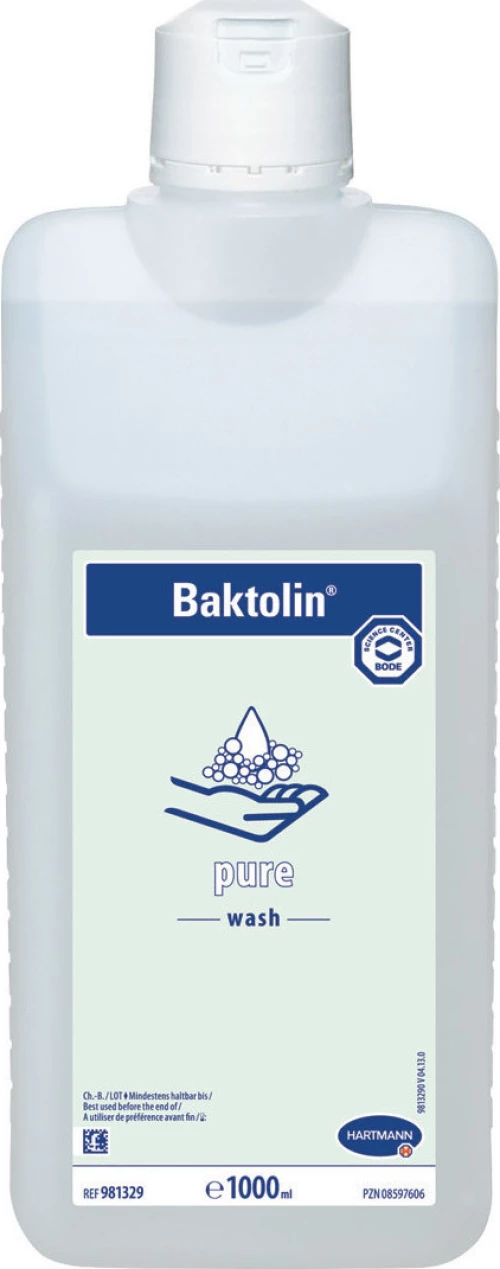Hartmann Baktolin Pure 1000ml