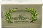 Papoutsanis Pure Olive Soap 250gr