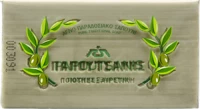 Papoutsanis Pure Olive Oil Soap 125gr