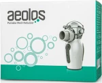 Aeolos Aeolos Mesh Φορητός Νεφελοποιητής
