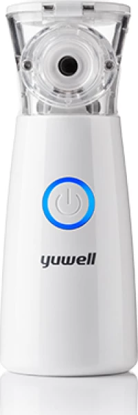 Yuwell M102 Mesh Nebulizer Φορητός Νεφελοποιητής