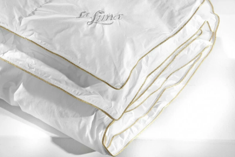 La Luna Πάπλωμα Κούνιας Tender 110x150cm