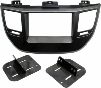 Πρόσοψη R/cd-Οθόνης Hyundai d-Ct23hy43l