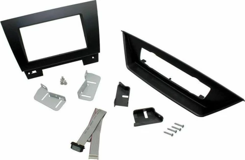 Πρόσοψη R/cd-Οθόνης bmw d-Ct23bm12