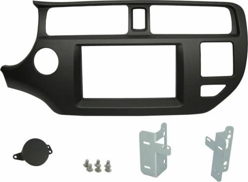 Πρόσοψη R/cd-Οθόνης kia d-Ct23ki32l