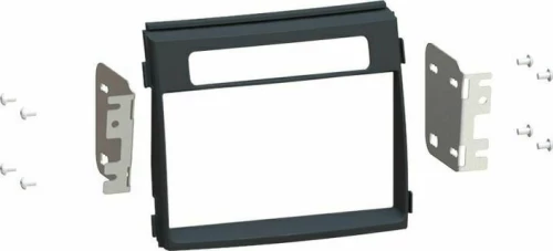 Πρόσοψη R/cd-Οθόνης kia d-Ct23ki33