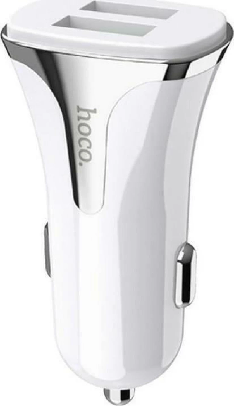 Hoco Z31 Micro-USB White