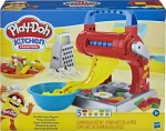 Hasbro Play-Doh Πλαστελίνη - Παιχνίδι Kitchen Creations Noodle Party για 3+ Ετών, 5τμχ