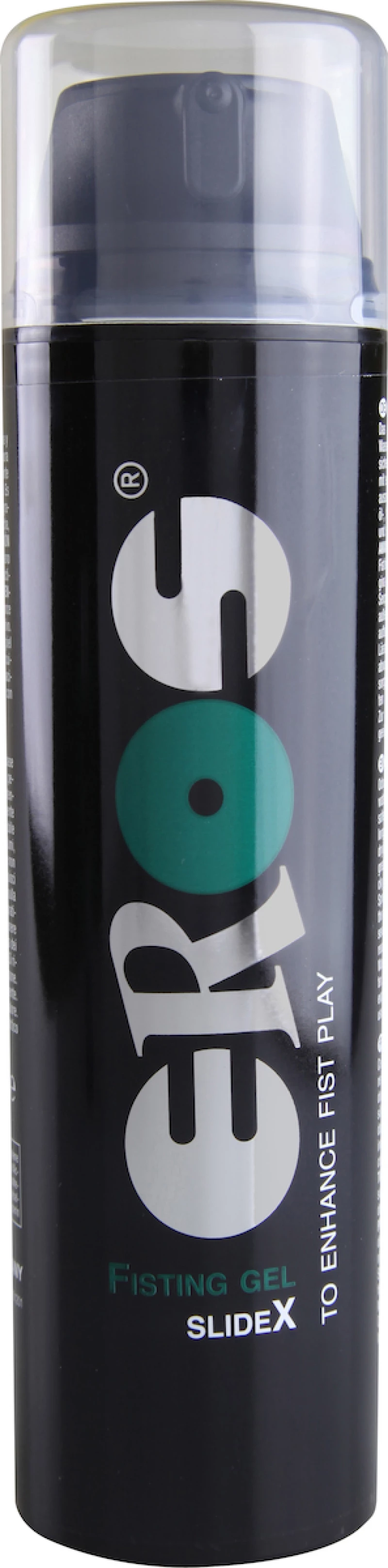 Megasol USA Eros Fisting Gel SlideX 200ml