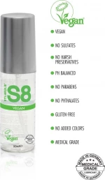 Stimul8 S8 Vegan Lubricant 50ml
