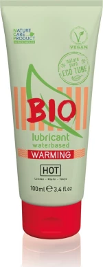 HOT Bio Warming Lubricant 100ml