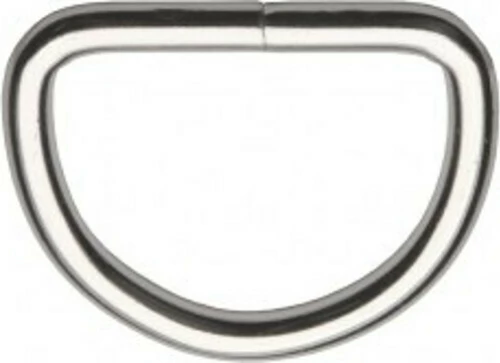 ΔΕΛΤΑ INOX A4 6mmX30mm OEM M8376