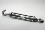 Eval Εντατήρας Γαλβανιζέ 10mm