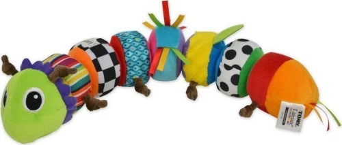 Lamaze Mix and Match Caterpillar
