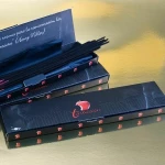 Tentacion Erotic Incense Sticks With Pheromones Red Fruits 20τμχ