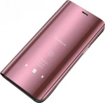 Naxius View Book Πλαστικό Ροζ (Mi 11 Lite)