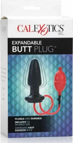 Calexotics Expandable Butt Plug