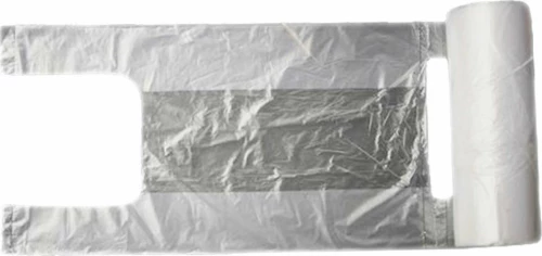 Viosarp Πλαστικές Σακούλες VIO5206753026921 200τμχ