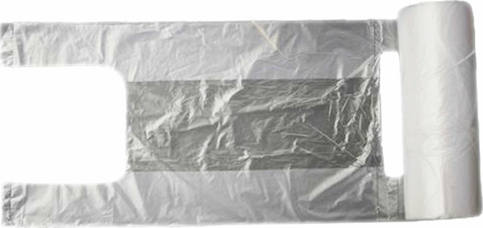 Viosarp Πλαστικές Σακούλες VIO5206753026921 200τμχ