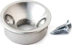 GMi Electrosocket Jack Mount - Aluminum