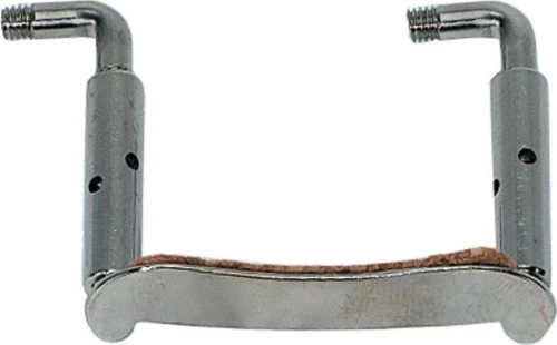 Gewa Chinrest Screw, Sturdy Model - Violin