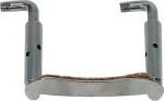 Gewa Chinrest Screw, Sturdy Model - Violin