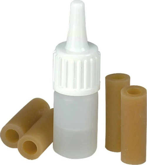 Wolf SR58 Foot Rubber Set