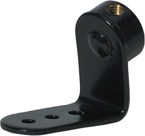 Augustin Foot Mounting High