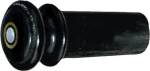 Gewa Violin Endpin - Ebony 4/4 - 3/4