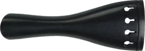 Gewa Violin Tailpiece Ebony 4/4