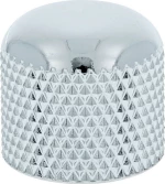 GMi Dome Knob - Chrome