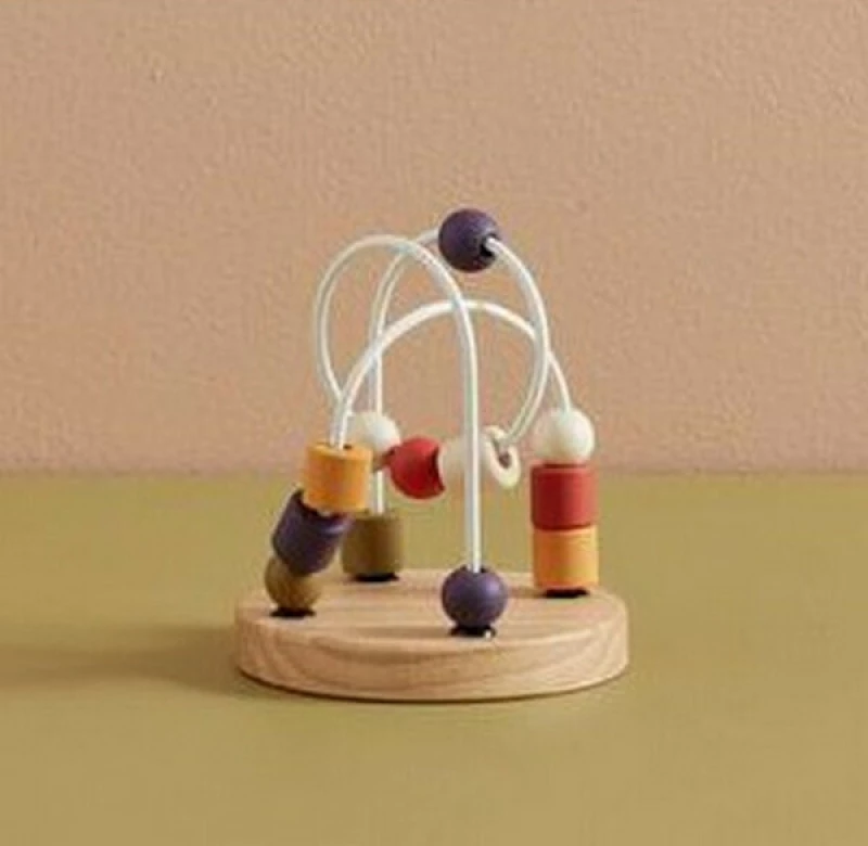 Kids Concept Μίνι Λαβύρινθος