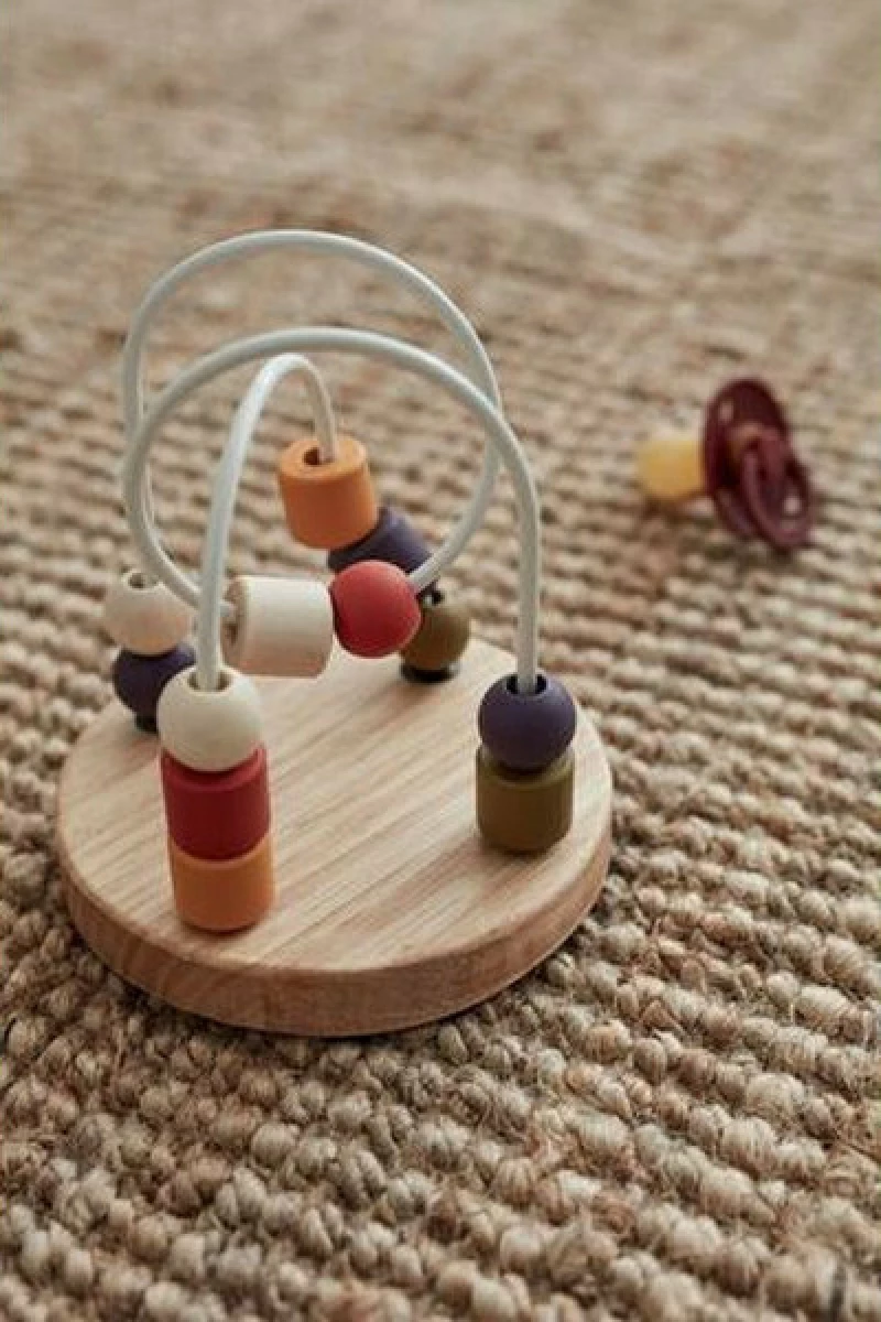 Kids Concept Μίνι Λαβύρινθος