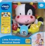 Vtech Οι Πρώτοι μου Φίλοι Μουσική Αγελαδίτσα (80-166089) 80-166089