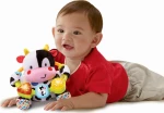 Vtech Οι Πρώτοι μου Φίλοι Μουσική Αγελαδίτσα (80-166089) 80-166089