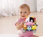 Vtech Οι Πρώτοι μου Φίλοι Μουσική Αγελαδίτσα (80-166089) 80-166089