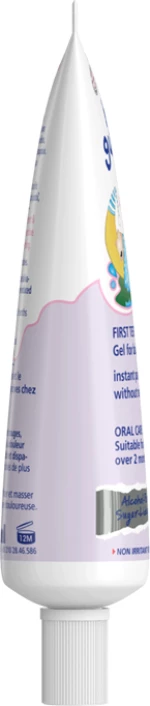 Frezyderm Baby Gums Gel 25ml